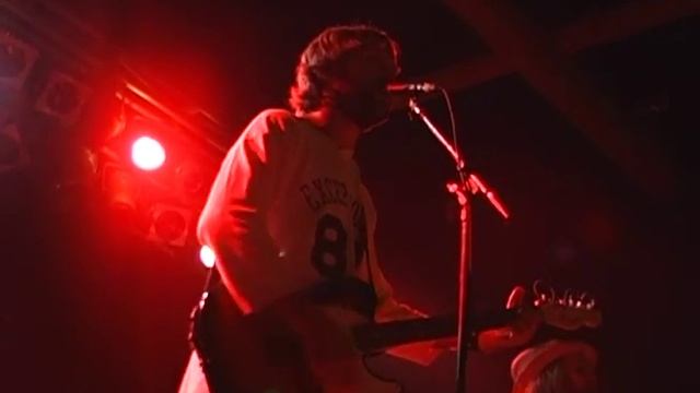 Mac Leaphart and My Ragged Company - Confederate Roses смотреть онлайн