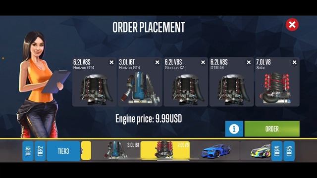 NEW UPDATE!!! New Cars, Sounds, and Comp Tracks!! смотреть онлайн