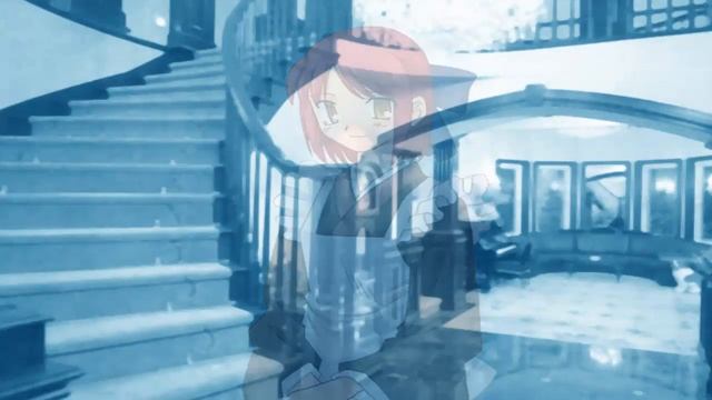 [Novela visual] Tsukihime episodio 2 parte 1 español смотреть онлайн