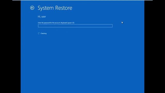 How Repair Windows 8 with Automatic Repair and Refresh Tool смотреть онлайн