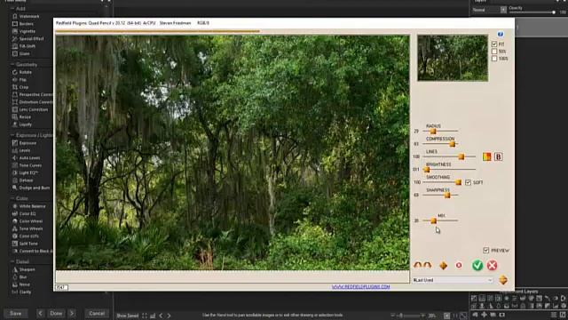 Artistic landscapes from photos смотреть онлайн