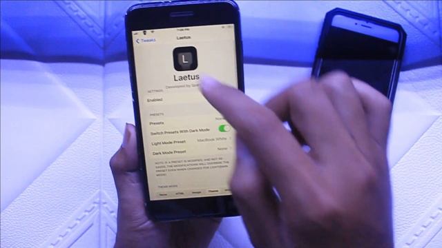 TOP 3 KEYBOARD TWEAK IOS 14/13 JAILBREAK TWEAK смотреть онлайн