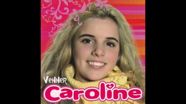 Ninja Boy - Caroline смотреть онлайн