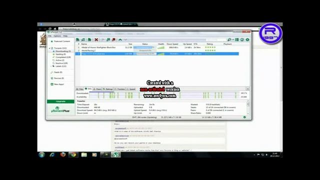 How to Install and Download Fraps смотреть онлайн