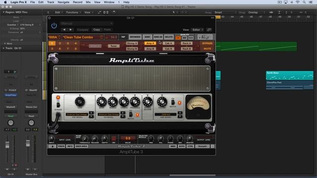 Review - IK Multimedia iRig HD 2 смотреть онлайн