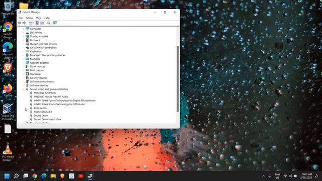 Easily Update Audio Driver On Windows 11 Windows 10 | Fix Sound Not Working смотреть онлайн