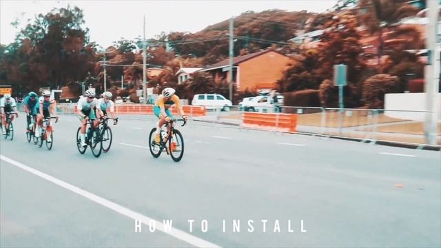 5 VSCO Video Presets! LUT Pack | Premiere Pro, Final Cut Pro смотреть онлайн