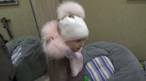 ВЛОГ Скоро улетаем !!! Ищу летнее платье в магазине ! Мили Ванили и Алиса Мими Лисса