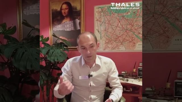 What are the challenges when deploying a bank card issuing platform ? - Thales смотреть онлайн