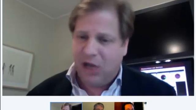 FIR Video Interview: Eric Schwartzman on Collaborate Consumption смотреть онлайн