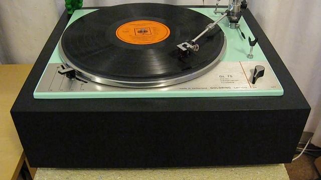 Fleetwood Mac - Albatross - on vinyl смотреть онлайн