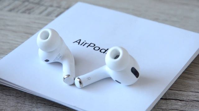 ads airpods pro white смотреть онлайн