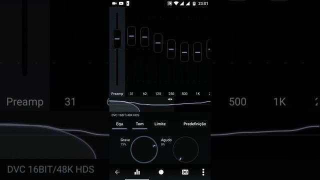 Melhor app de ouvir música no Android - Poweramp смотреть онлайн