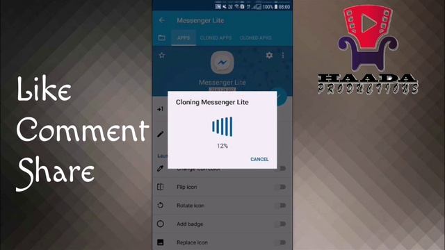 How to make a floating app in Android - Sinhala - පාවෙන ඇප් හදමු - HaadaProductions смотреть онлайн