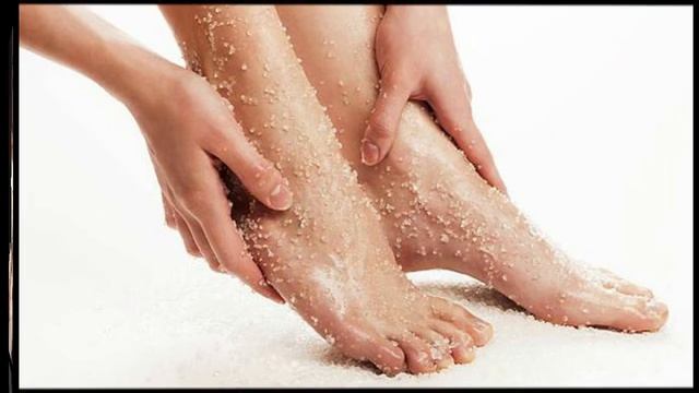 Simple steps and tools to remove hard skin or callus feet for a healthy, smooth and soft feet смотреть онлайн
