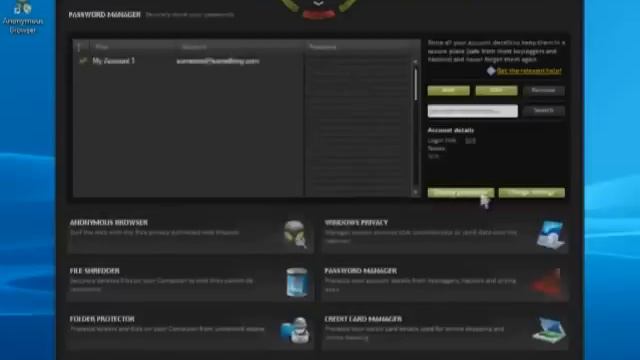Privacy Optimizer - Make the right privacy settings! смотреть онлайн