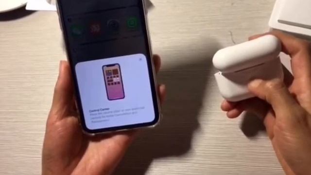 1 to 1 airpods pro replica unboxing video смотреть онлайн