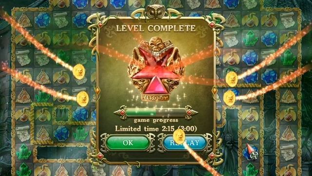 Cursed House 5 (2018, PC) - 5 of 9: Level 51~64 [1080p60] смотреть онлайн