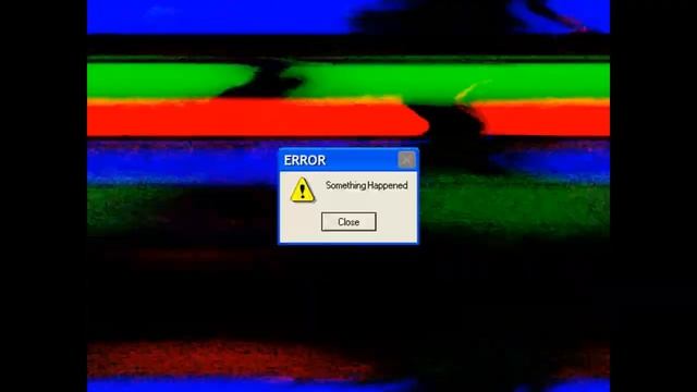 Old Windows ERROR (Art) смотреть онлайн