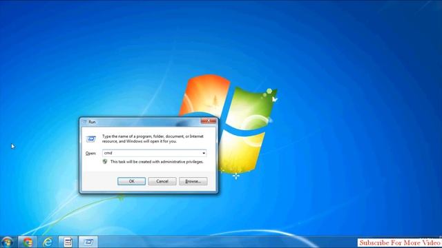 How to Check Ping in Windows 7 - Bangla смотреть онлайн