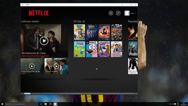 PiPO X7 - Windows 10 mini PC [Reseña en Español] смотреть онлайн