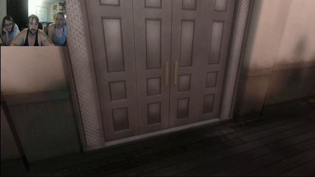 White Day - A Labyrinth Named School - [9] - Ivy Ending смотреть онлайн