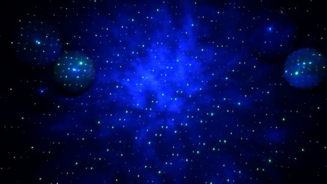 Space Oddities Sleep Cruise: Neutron Stars, Black Holes, Dark Matter, Hypothetical Planets... (ASMR смотреть онлайн