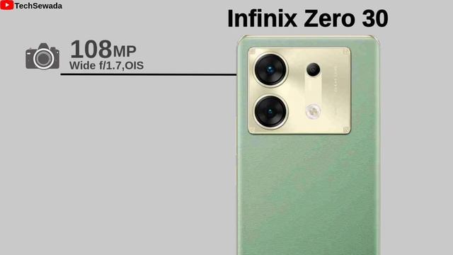 Honor X9b vs Infinix Zero 30 5g || Full Comparison смотреть онлайн
