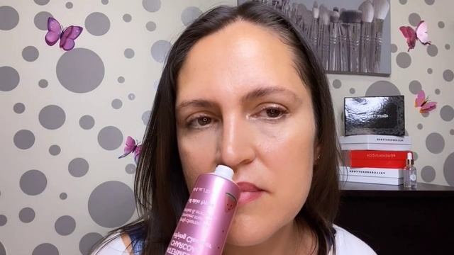 Allure June,2020 + Reviewing Purlisse Watermelon/Announcing Giveaway!!Winner! смотреть онлайн