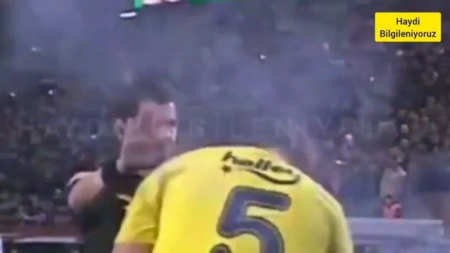Trabzonspor 2 3 Fenerbahçe Maç Özeti