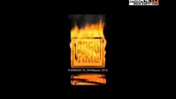 BRIDGE TV Idents (2012-2013) Reverse #reversemoviefx