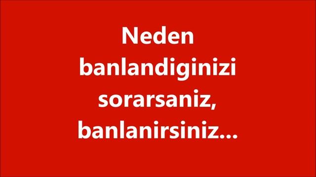 Technopat'dan Neden Banlanırsınız? смотреть онлайн