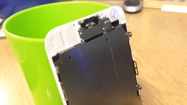 iPhone 6 iTunes error 53 fix! Give it a try! смотреть онлайн