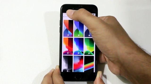 iPhone 7 on iOS 14 | New Features and Performance смотреть онлайн