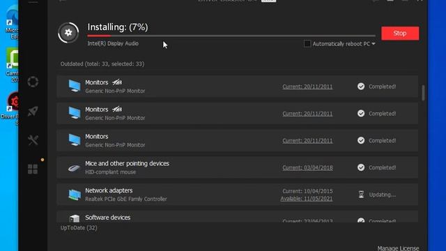 Cara Install Driver PC - Motherboard Gigabyte H61M S1 смотреть онлайн