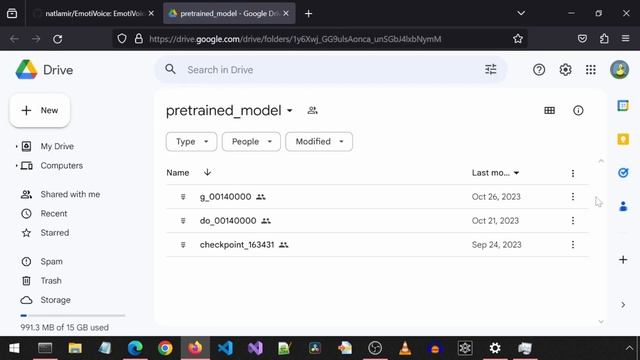 Installing EmotiVoice on Windows. A Multi-Voice and Prompt-Controlled TTS Engine смотреть онлайн