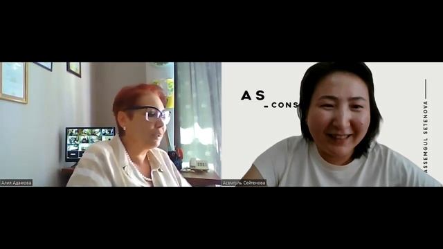 История успеха Фабрика "Рассвет" Алии Адамовой_06.06.2023 смотреть онлайн