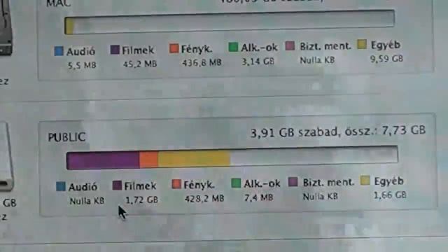 Mac Mini Review & Test (M) (HUN) (HD) смотреть онлайн