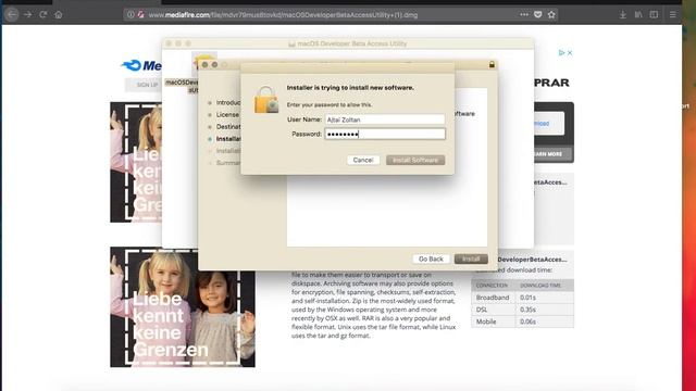 How to download macOS Mojave Beta смотреть онлайн
