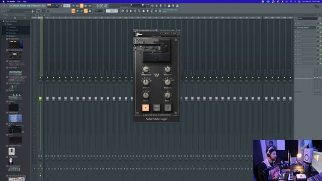 How to Set Up FL Studio Templates - FL Studio on Mac смотреть онлайн