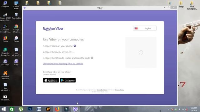 How to use viber from computer in sinhala 🇱🇰 смотреть онлайн