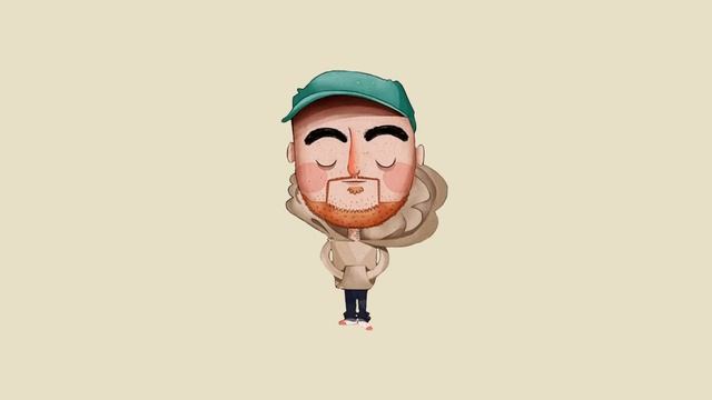 Mac Miller x J. Cole x Chance the Rapper Type Beat - 'Paradise' смотреть онлайн