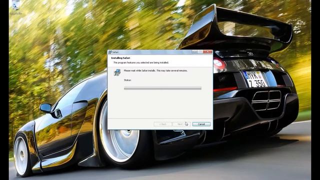 How to Install Safari on Windows for FREE !! смотреть онлайн