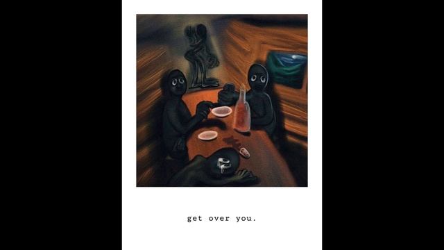[FREE] mac miller type beat | "get over you" смотреть онлайн