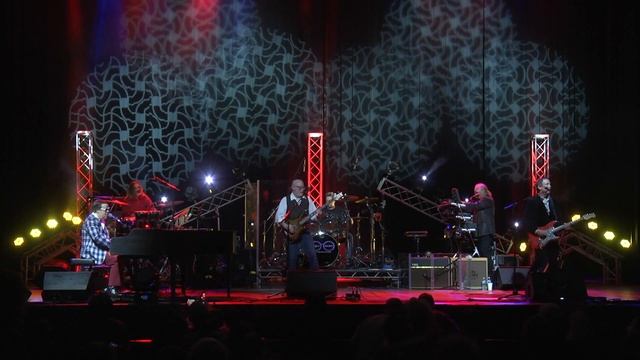Get your TIX for classic Elton John rock w jump blues boogie opener JAN 7 @ The Pageant! смотреть онлайн