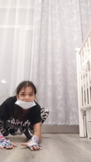 квадробика