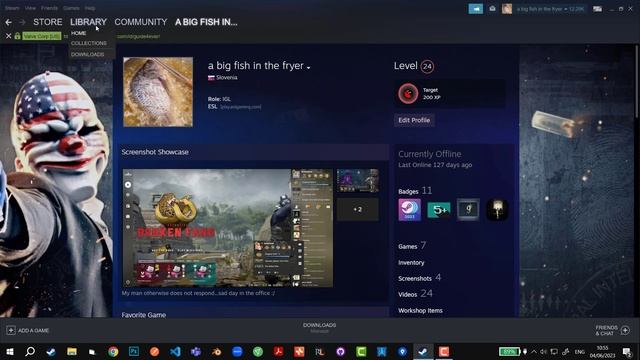 [UPDATED] How To Prevent Steam Games from Auto-updating | 2023 смотреть онлайн