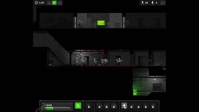 How to Complete Underground Passage - Zombie Night Terror [4K ULTRA HD] смотреть онлайн