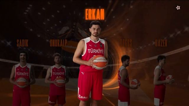 Maçın Tamamı | Fenerbahçe Beko - Beşiktaş Emlakjet "ING Erkekler Türkiye Kupası Yarı Final" смотреть онлайн
