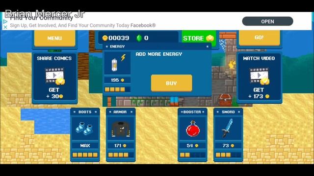 Noob Vs Pro Vs Hacker 4: Lucky Block - Android Gameplay | 1080p 60fps